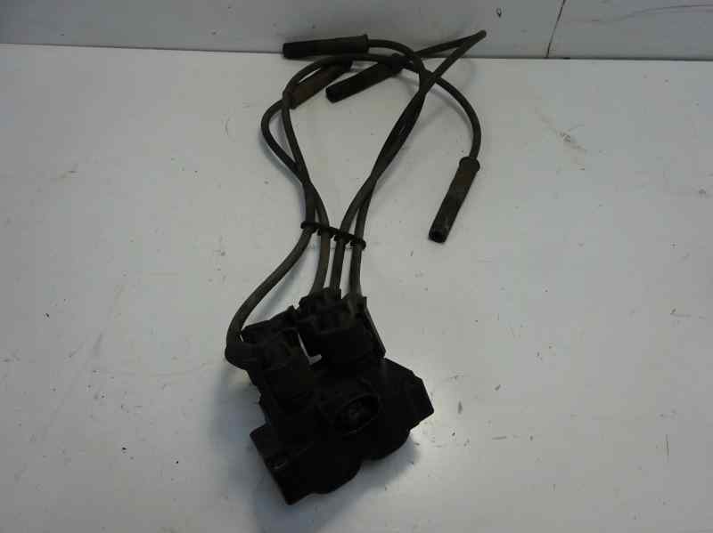 FORD Fiesta 3 generation (1989-1996) High Voltage Ignition Coil 88SF12029A2A 18488999