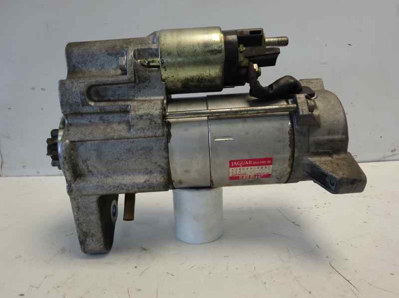 JAGUAR XF 1 generation  (2011-2016) Starter Motor 8X2311001AB 18536734