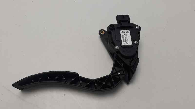 RENAULT Clio 3 generation (2005-2012) Другие кузовные детали 180029347R 18674406