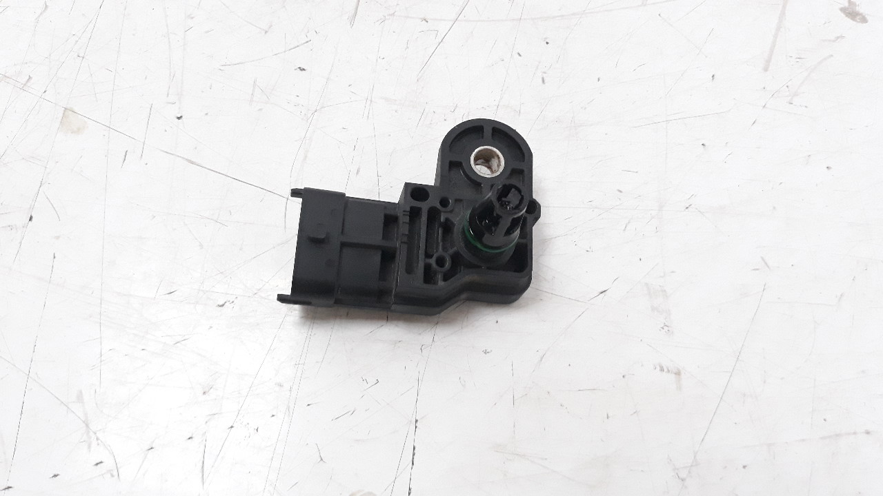 RENAULT Captur 1 generation (2013-2019) Air conditioner expansion valve 223650002R 20139491