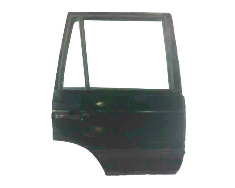 LAND ROVER Range Rover 1 generation (1970-1994) Rear Right Door BFA790080 18696880