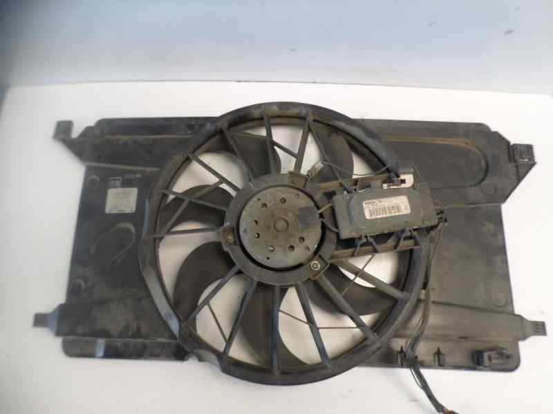 MAZDA 3 BK (2003-2009) Ventilateur diffuseur 1137328148 18475031