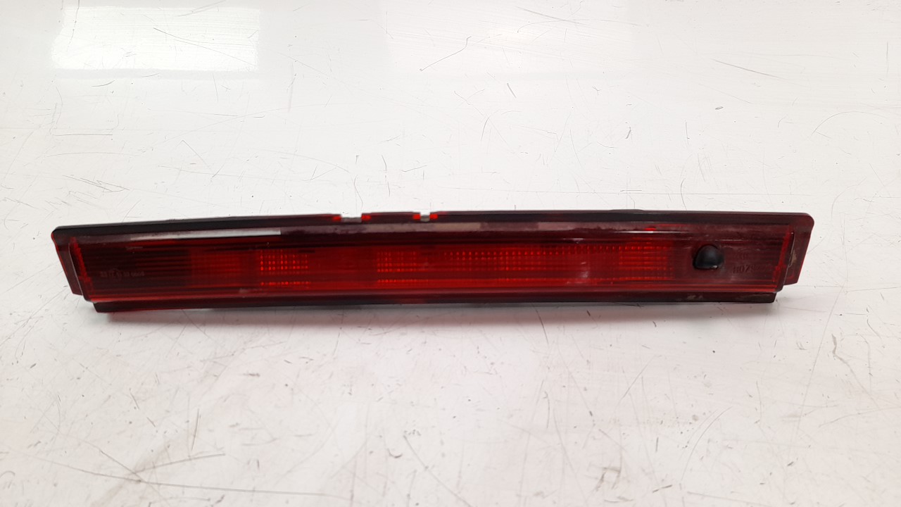 RENAULT Clio 3 generation (2005-2012) Lumină capac spate 265902759R 22819087