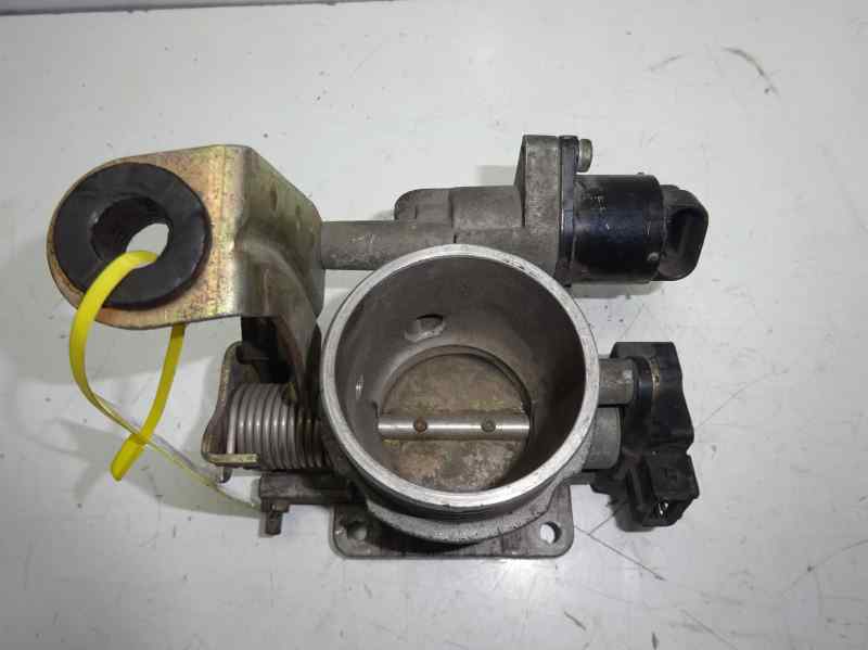 KIA Cee'd 1 generation (2007-2012) Throttle Body 7700961679J 25314382