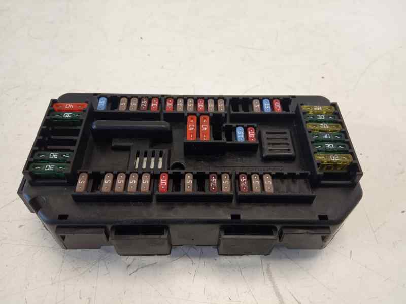 BMW 4 Series F32/F33/F36 (2013-2020) Fuse Box 933787901 18687269