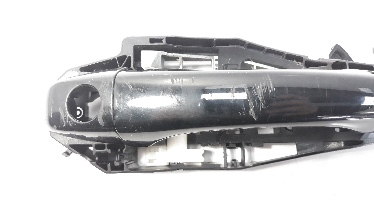 CITROËN C4 2 generation (2010-2024) Наружная ручка передней левой двери 9688834180U 18643710