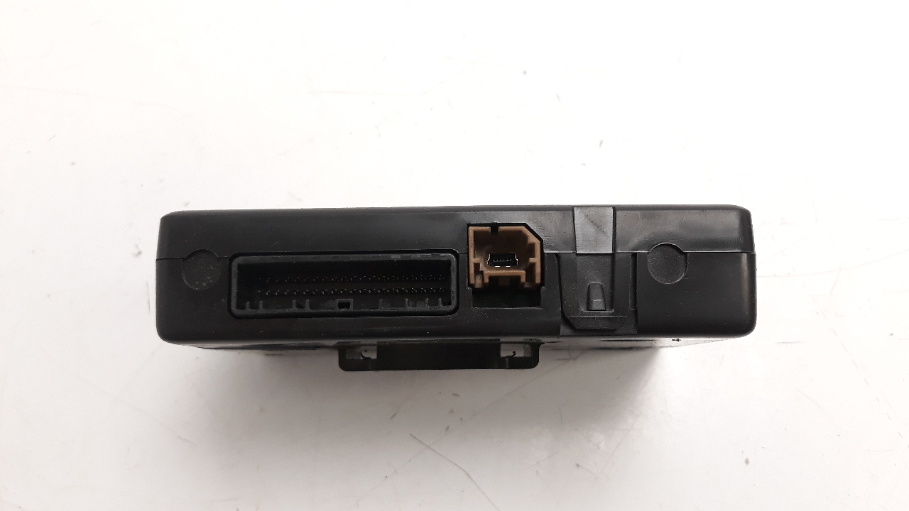 RENAULT Megane 3 generation (2008-2020) Other Control Units 282754595R 18738647