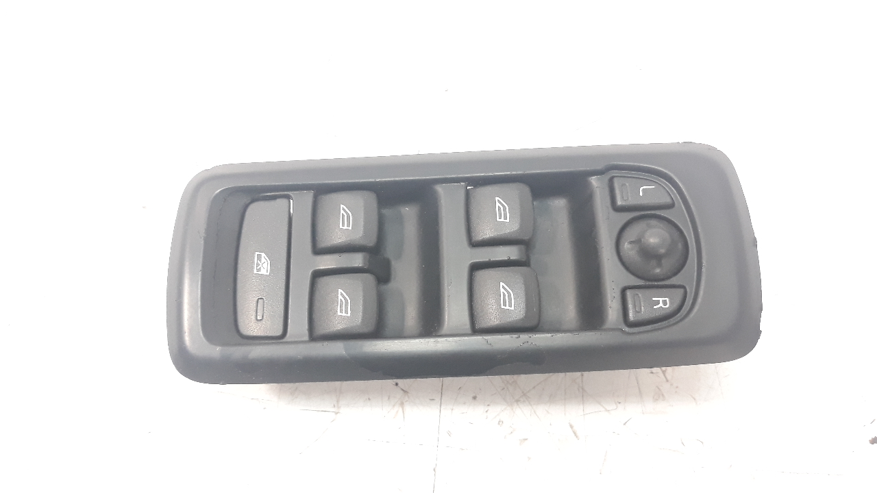 LAND ROVER Range Rover Sport 1 generation (2005-2013) Front Left Door Window Switch AH2214540AC 18405895