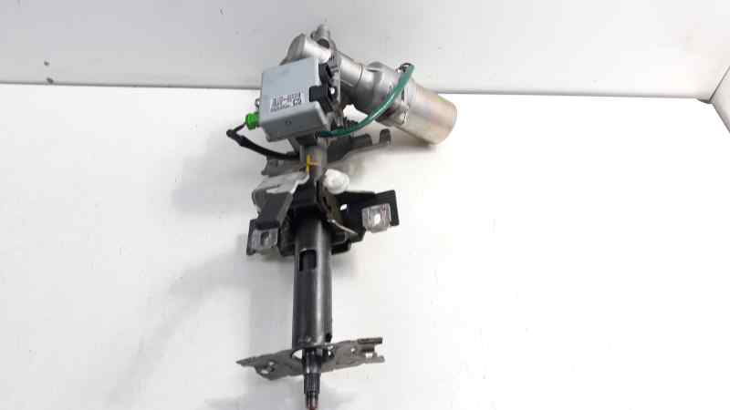 NISSAN Pixo 1 generation (2008-2013) Steering Column Mechanism 48200M68K80 18658266