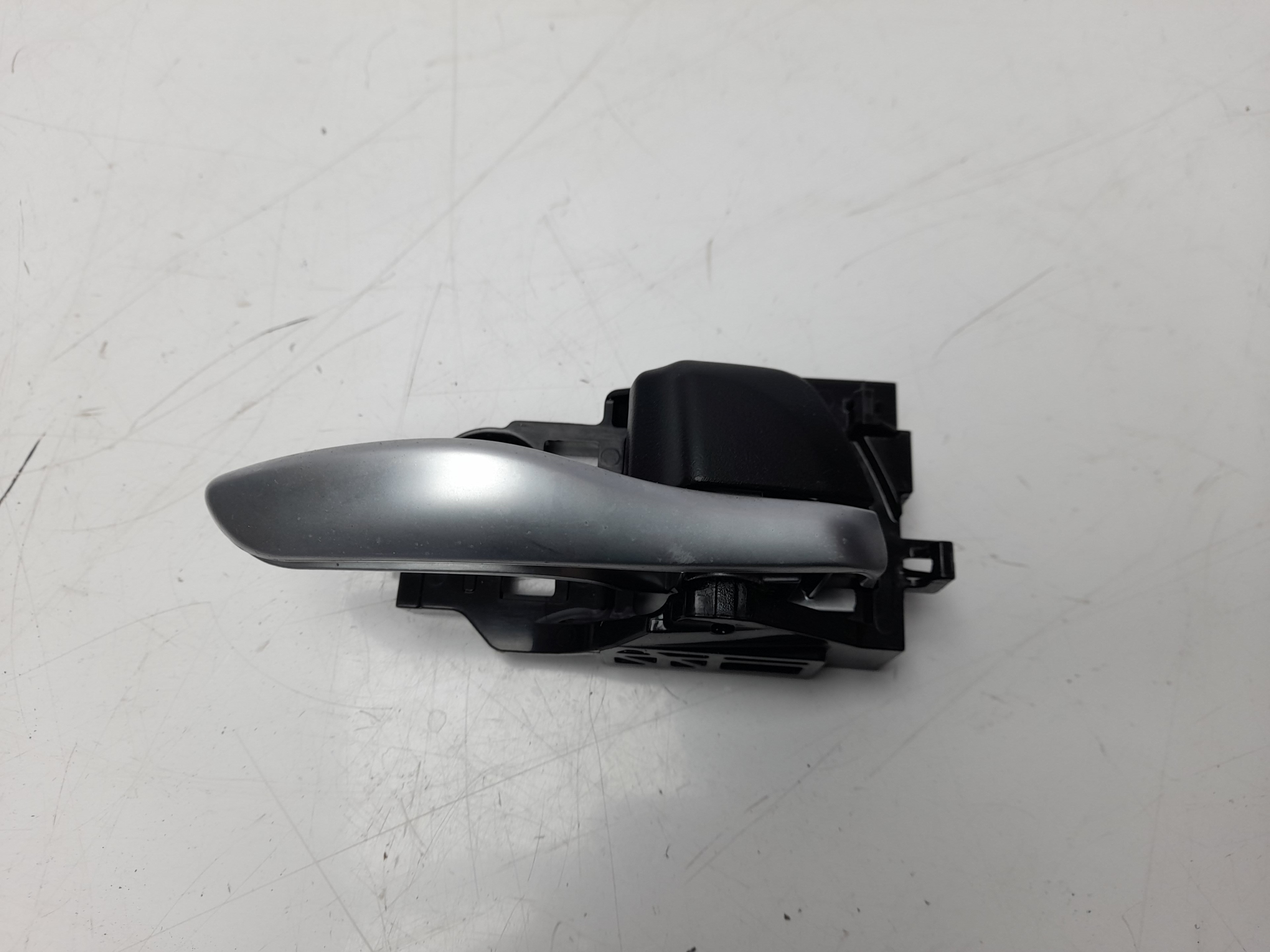 TOYOTA C-HR 1 generation (2016-2023) Right Rear Internal Opening Handle 69273F4010 18651790