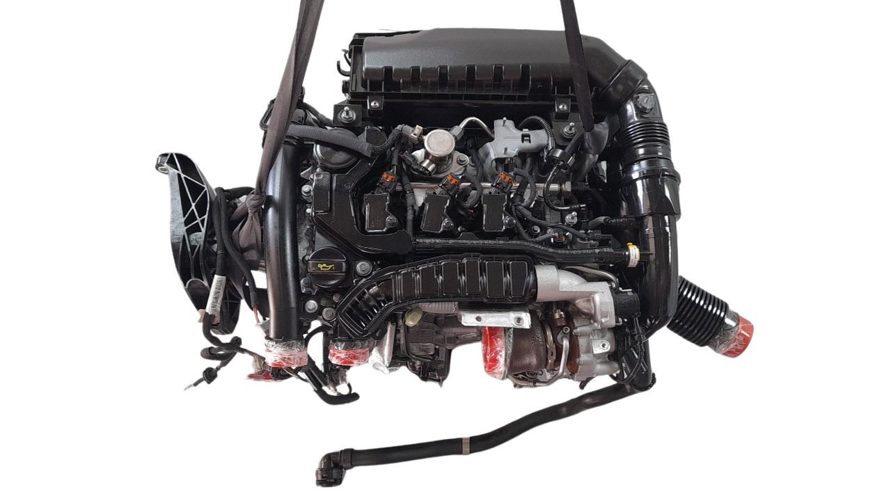 PEUGEOT 308 T7 (2007-2015) Engine HN05 23977816