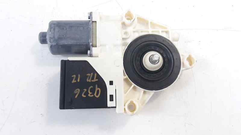 RENAULT Megane 3 generation (2008-2020) Rear Left Door Window Control Motor 827310185R 18568823