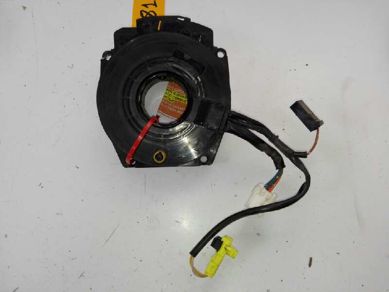 NISSAN Almera N16 (2000-2006) Rat Slip Ring Squib 25554BM012 24007699