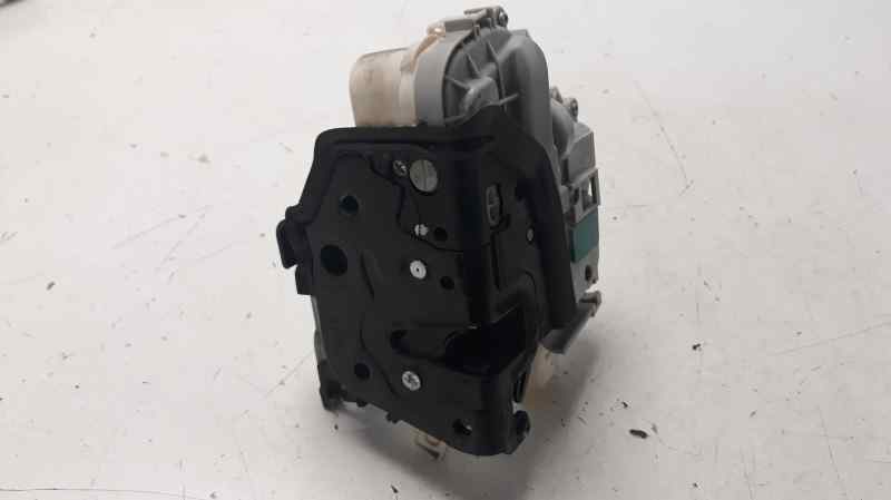 AUDI A7 C7/4G (2010-2020) Front Left Door Lock 8X183720215C 18673913