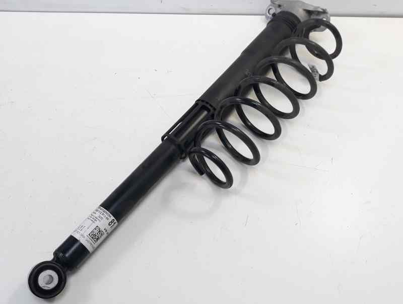 VOLKSWAGEN Golf 7 generation (2012-2024) Rear Left Shock Absorber 5Q0512013 18632669