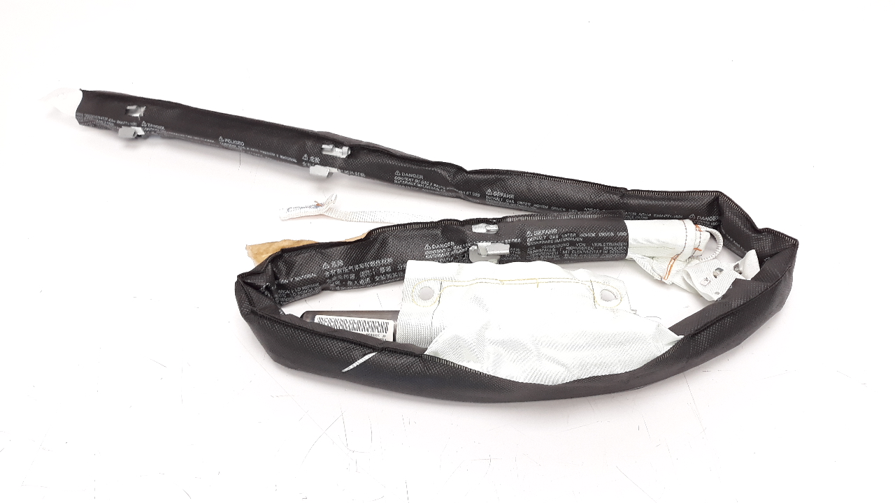 PEUGEOT 508 1 generation (2010-2020) Right Side Roof Airbag SRS 9686330180 18682906