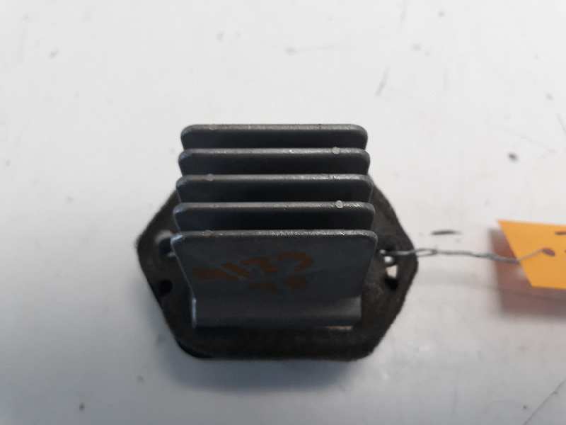 KIA Carnival 2 generation (2006-2010) Interior Heater Resistor 0K55261C08A 18584170