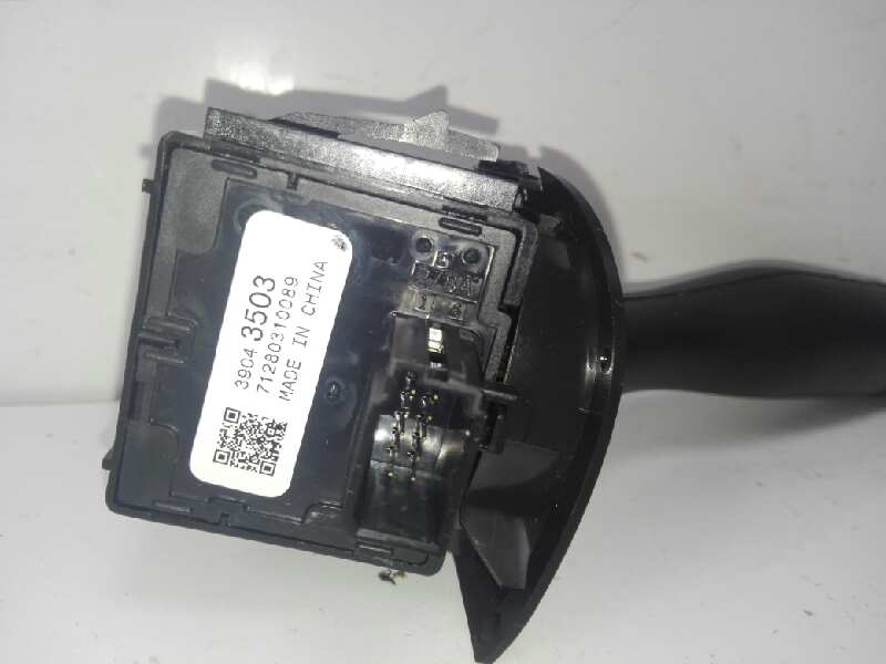 OPEL Astra K (2015-2021) Buton comutator rotativ 39043503 25317748