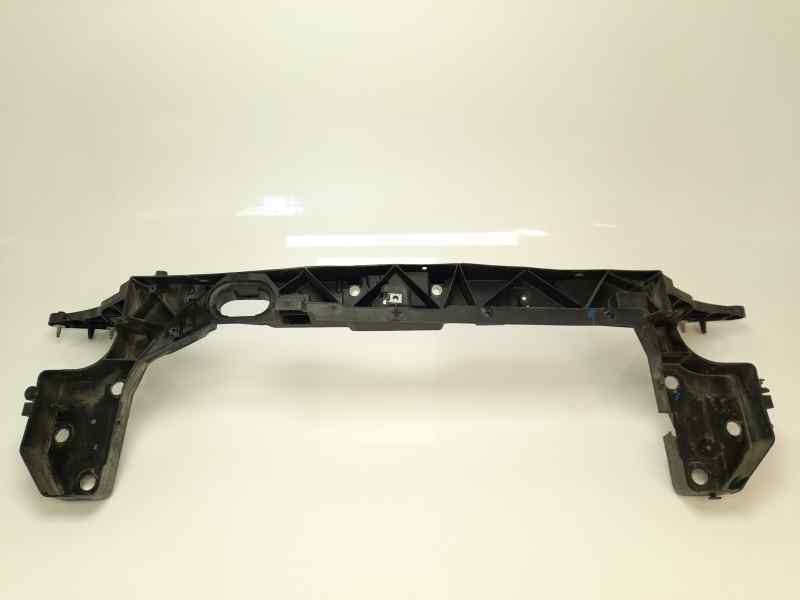 RENAULT Clio 2 generation (1998-2013) Slam Panel Frame Kit 7782230079 18704956