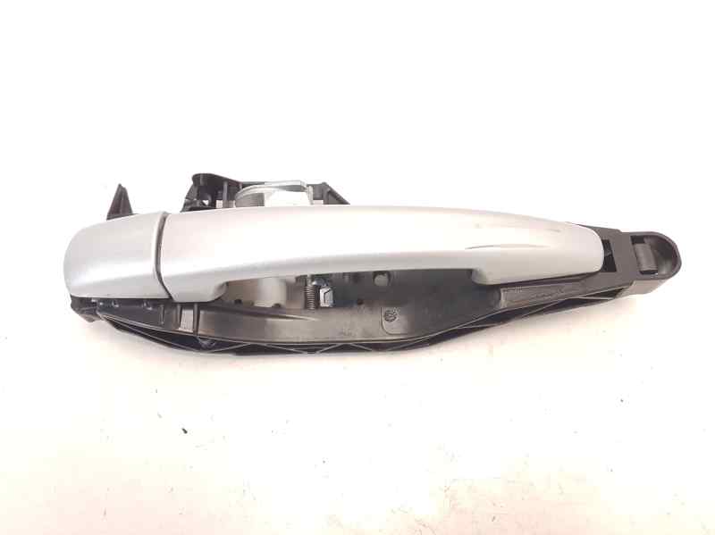 PEUGEOT 208 Peugeot 208 (2012-2015) Rear right door outer handle 9101GH 18716116
