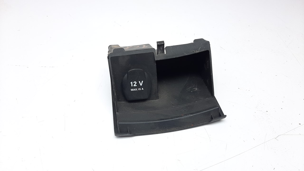 MERCEDES-BENZ CLA-Class C117 (2013-2016) Ashtray A1766801050 20992259