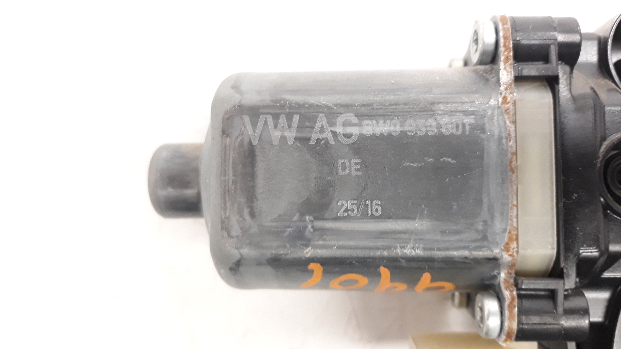 AUDI A4 B9/8W (2015-2024) Front Left Door Window Regulator Motor 8W0959801 25343285