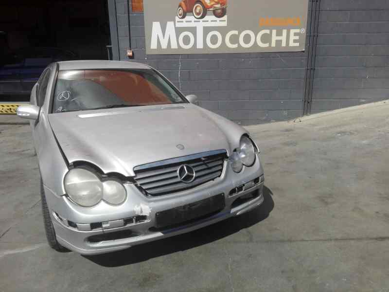 MERCEDES-BENZ C-Class W203/S203/CL203 (2000-2008) Avarinio (avarinis) mygtukas 2038217858 18496368