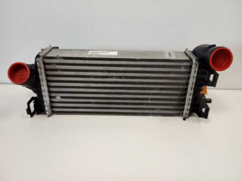 FORD Focus 3 generation (2011-2020) Radiator intercooler CV619L440VC 26904653