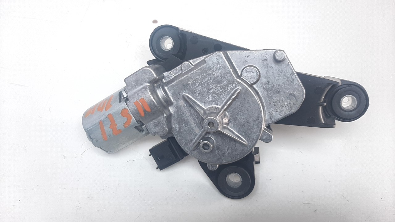 CITROËN C3 3 generation (2016-2024) Tailgate  Window Wiper Motor 9811259980 23975946