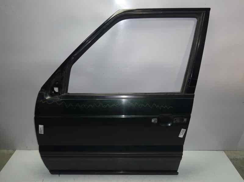 LAND ROVER Range Rover 2 generation (1994-2002) Front Left Door LR016465 18525822