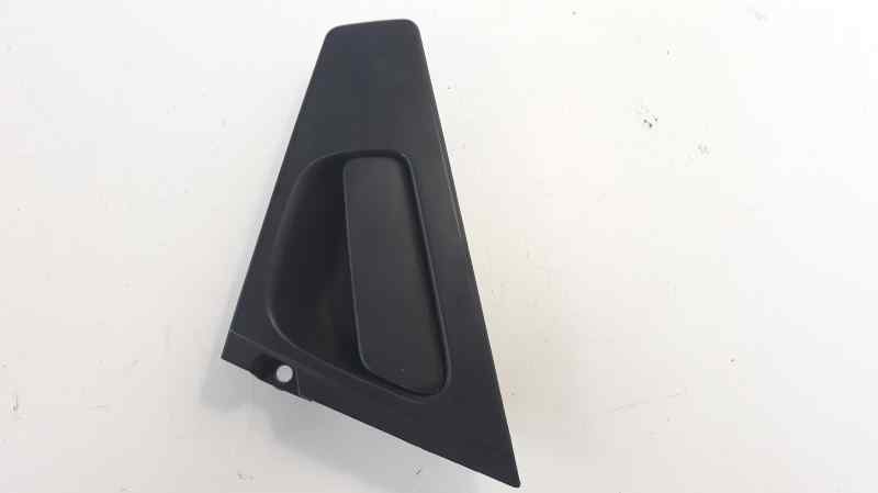 RENAULT Clio 3 generation (2005-2012) Bakre högra dörrens yttre handtag 826064374R 18559334