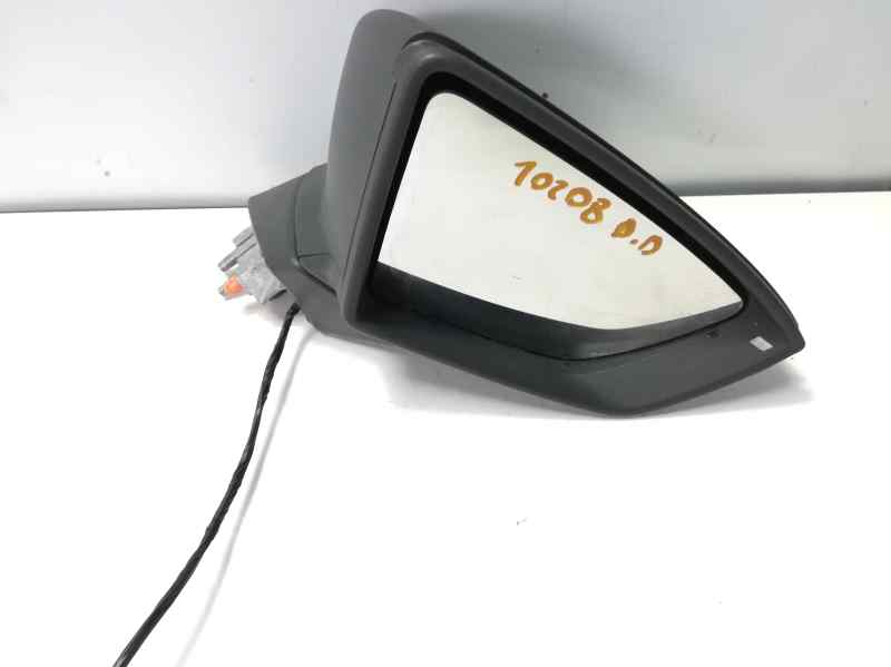 SEAT Alhambra 2 generation (2010-2021) Right Side Wing Mirror 6F2857508H 18699020
