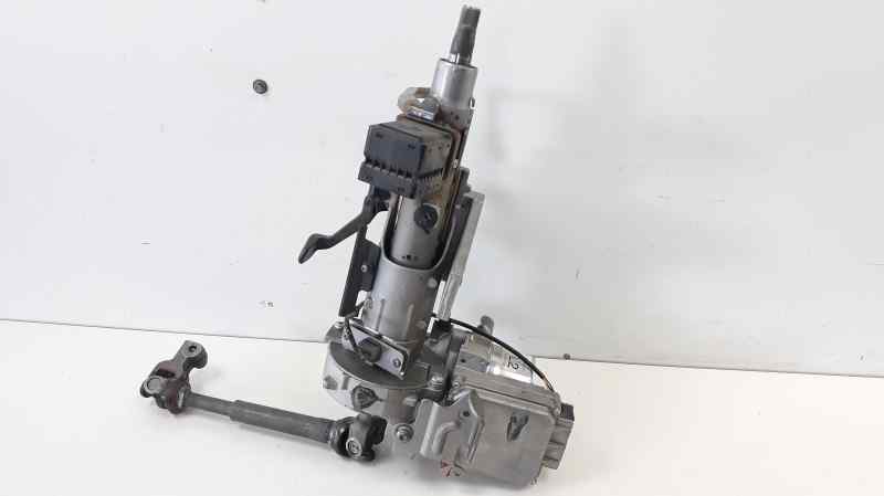 RENAULT Clio 3 generation (2005-2012) Steering Column Mechanism 6700003396 18586479