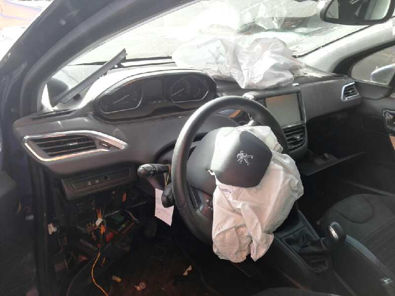 PEUGEOT 208 Peugeot 208 (2012-2015) Kuro (degalų) bako kamštis 9673905980 18511152