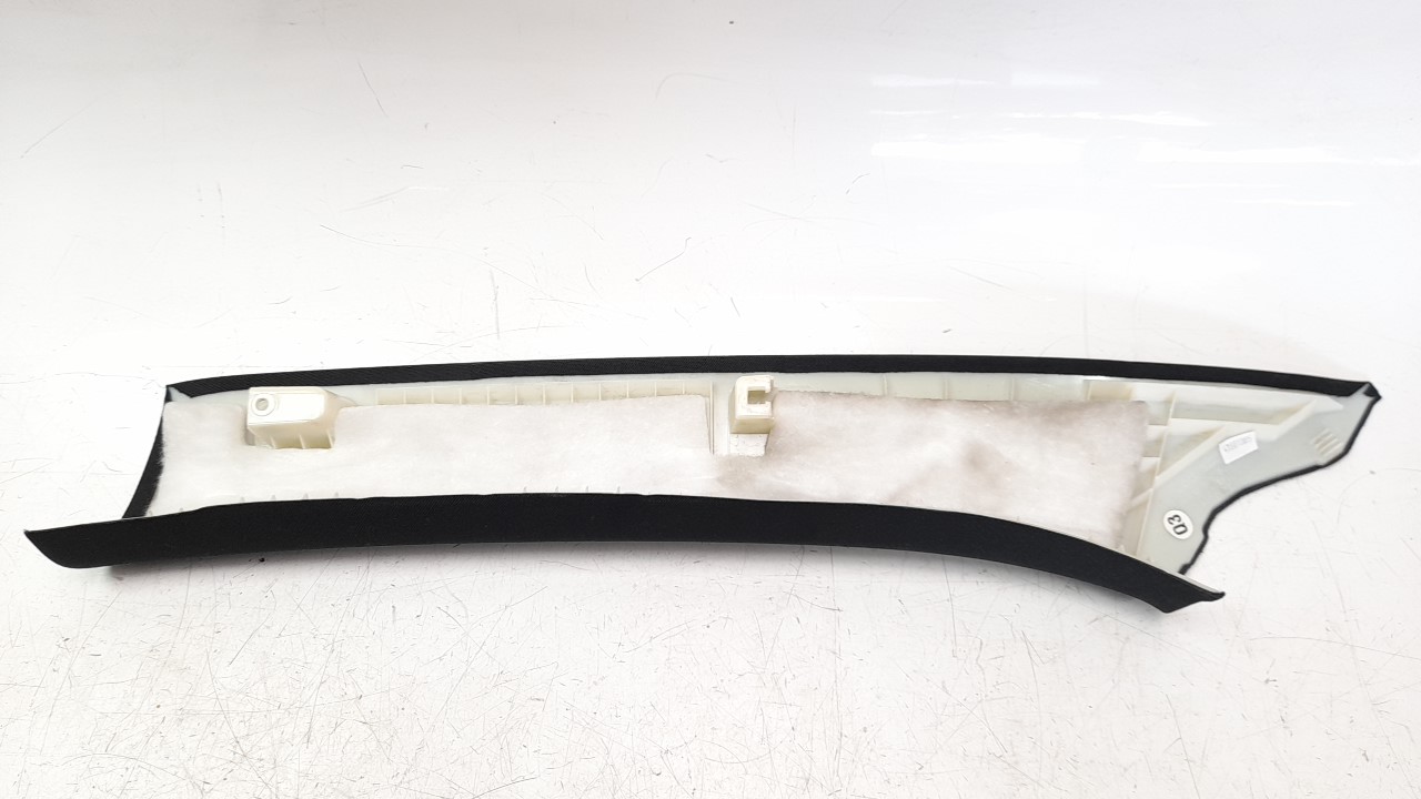 MERCEDES-BENZ GL-Class X166 (2012-2015) Other Trim Parts A1666901425 23972707