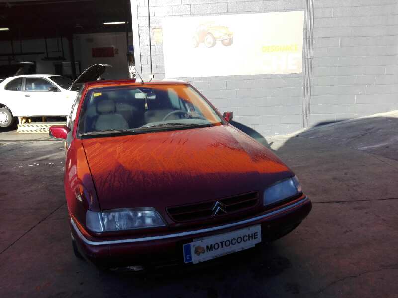 CHEVROLET Xantia X1 (1993-1998) Механизъм за чистачки на предното стъкло 3397020321 18492696