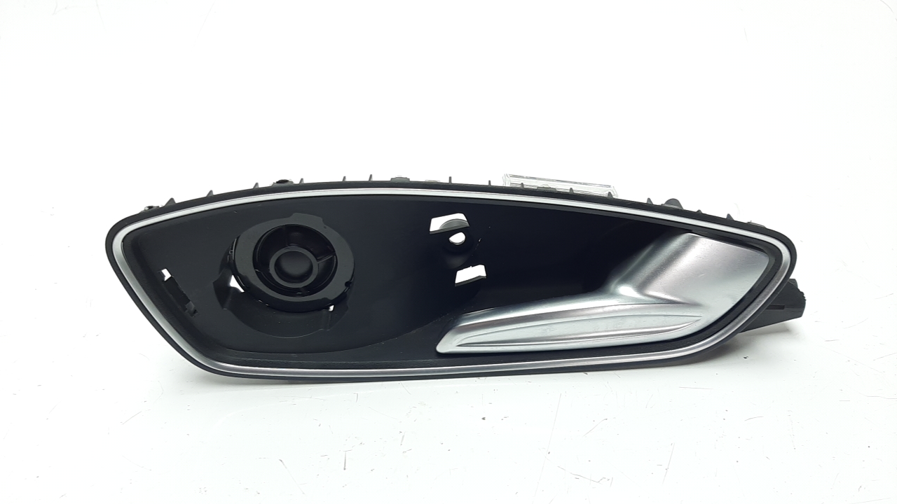 AUDI A7 C7/4G (2010-2020) Right Rear Internal Opening Handle 8X4839020C 22811273