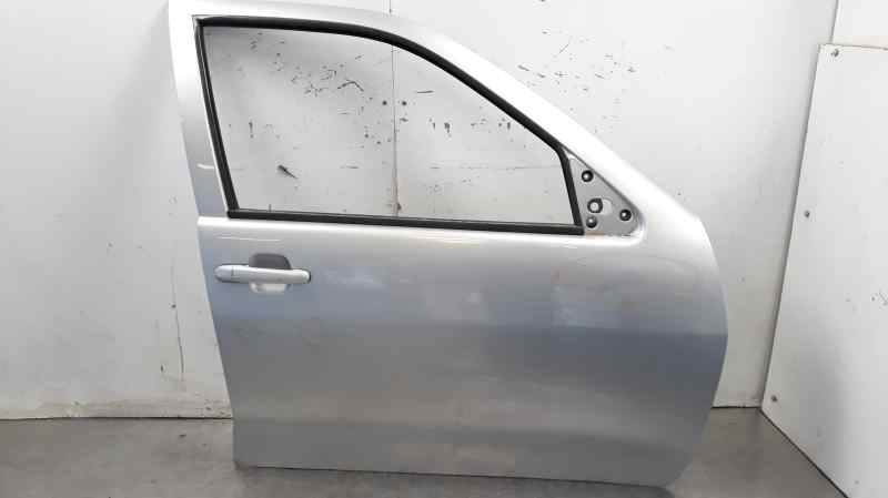 SEAT Ibiza 2 generation (1993-2002) Front Right Door 6K4831052C 18678669