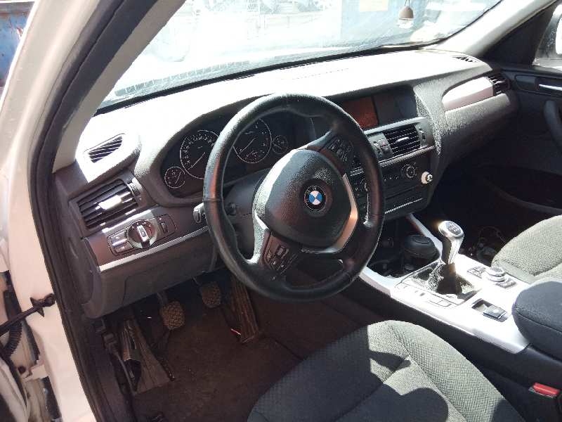 BMW X4 F26 (2014-2018) Antenna 6972573 18744564