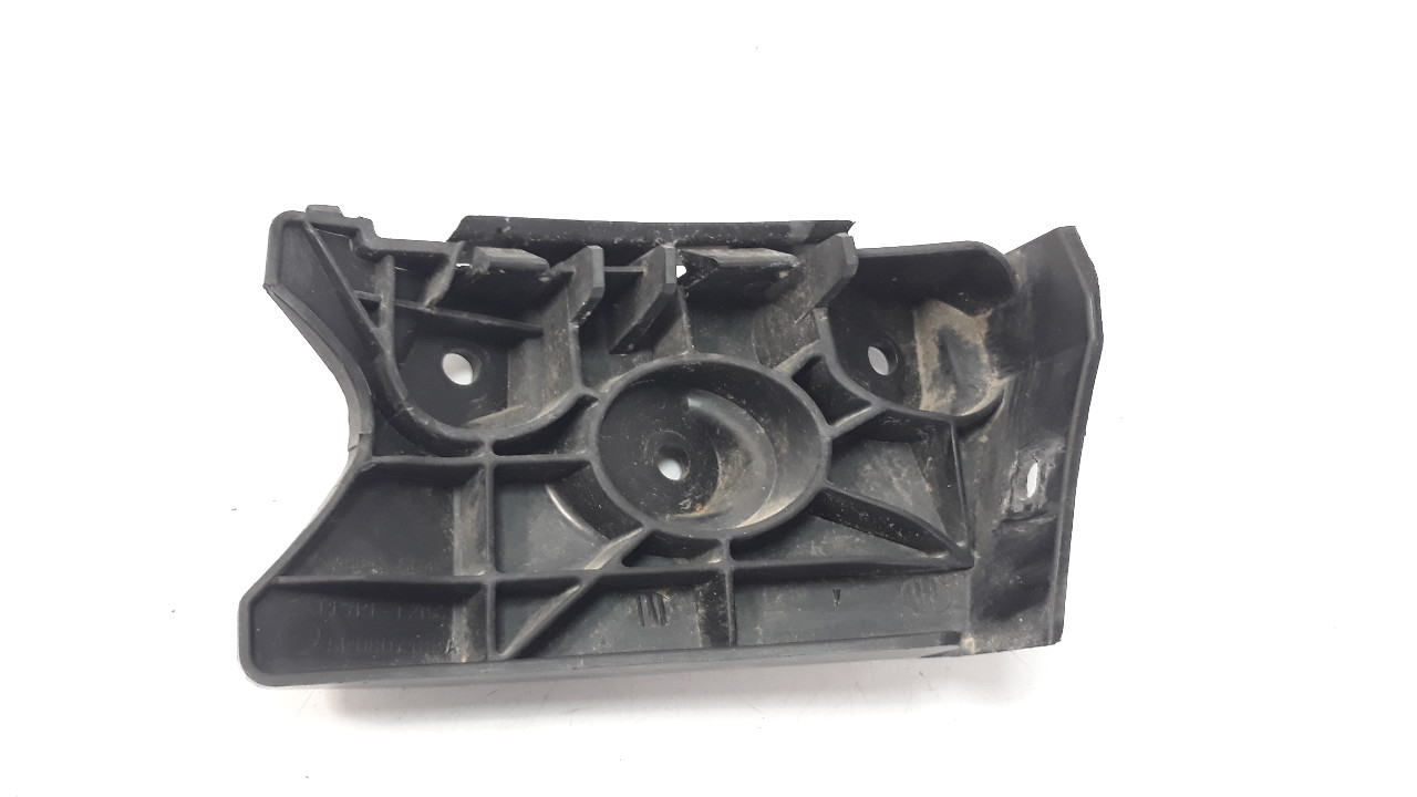 SEAT Toledo 3 generation (2004-2010) Andre trimdeler 5P0807183A 22829139