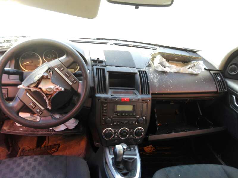 LAND ROVER Freelander 2 generation (2006-2015) Sistem SRS airbag plafon dreapta 6H5270G155AG 25314678