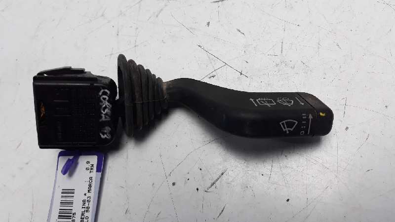 OPEL Astra H (2004-2014) Indicator Wiper Stalk Switch 90243394 25908311