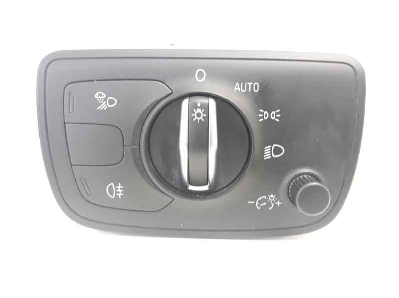 AUDI A7 C7/4G (2010-2020) Headlight Switch Control Unit 4G0941531BE 18593677