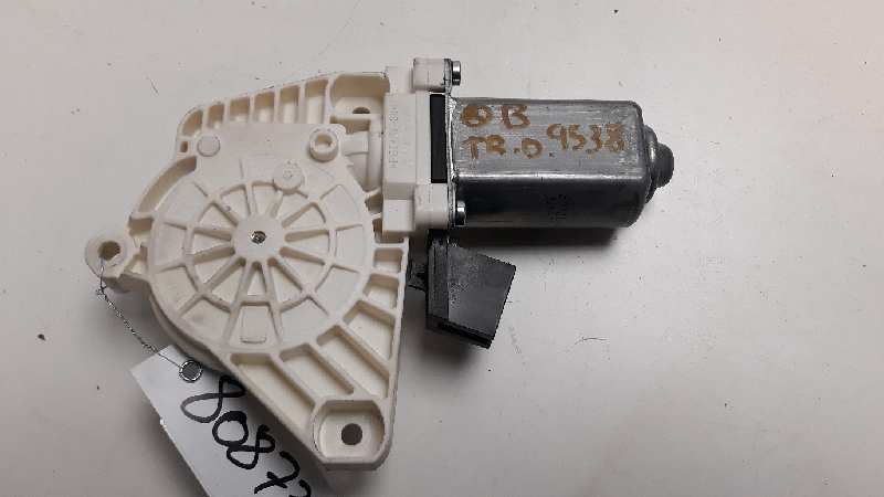 CHEVROLET B-Class W245 (2005-2011) Rear Right Door Window Control Motor 1698204642 18599887