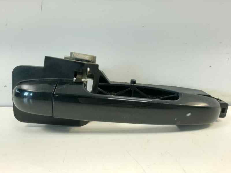 KIA Cee'd 1 generation (2007-2012) Rear Left Door Exterior Handle 826511H010 18638094