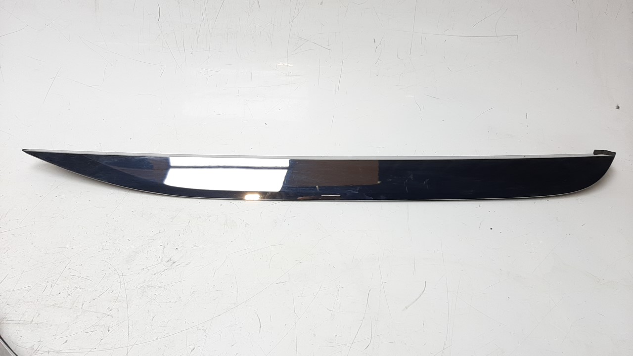 PEUGEOT 2008 1 generation (2013-2020) Other Trim Parts 16100156DX 24048789