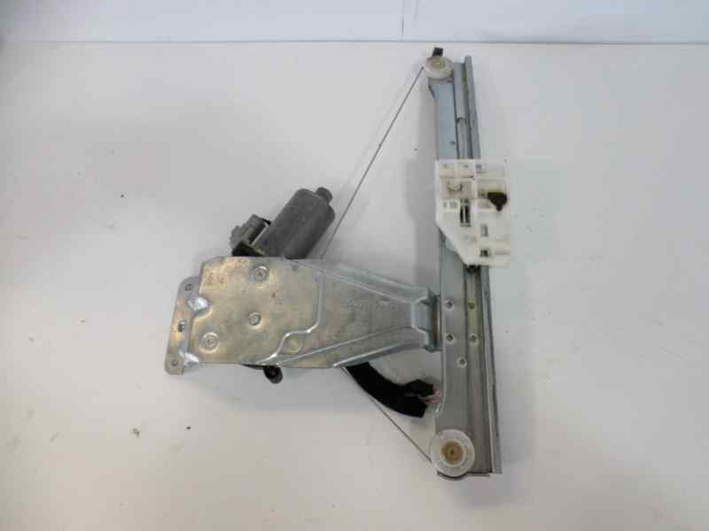 CITROËN C3 1 generation (2002-2010) Rear left door window lifter 18465969