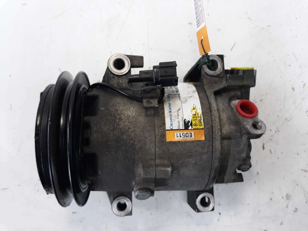VAUXHALL Air Condition Pump 92600BN311 25314372