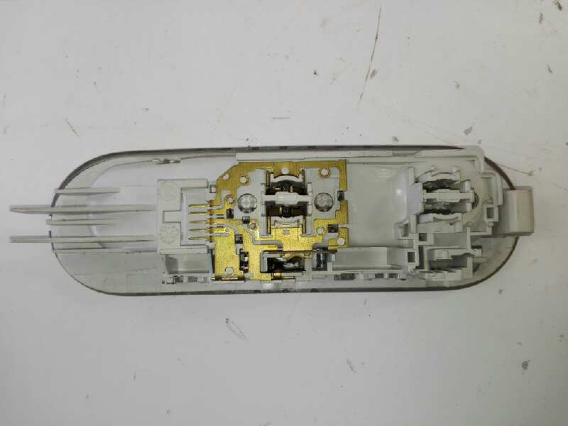 RENAULT Clio 2 generation (1998-2013) Other Interior Parts 8200074362 18529362