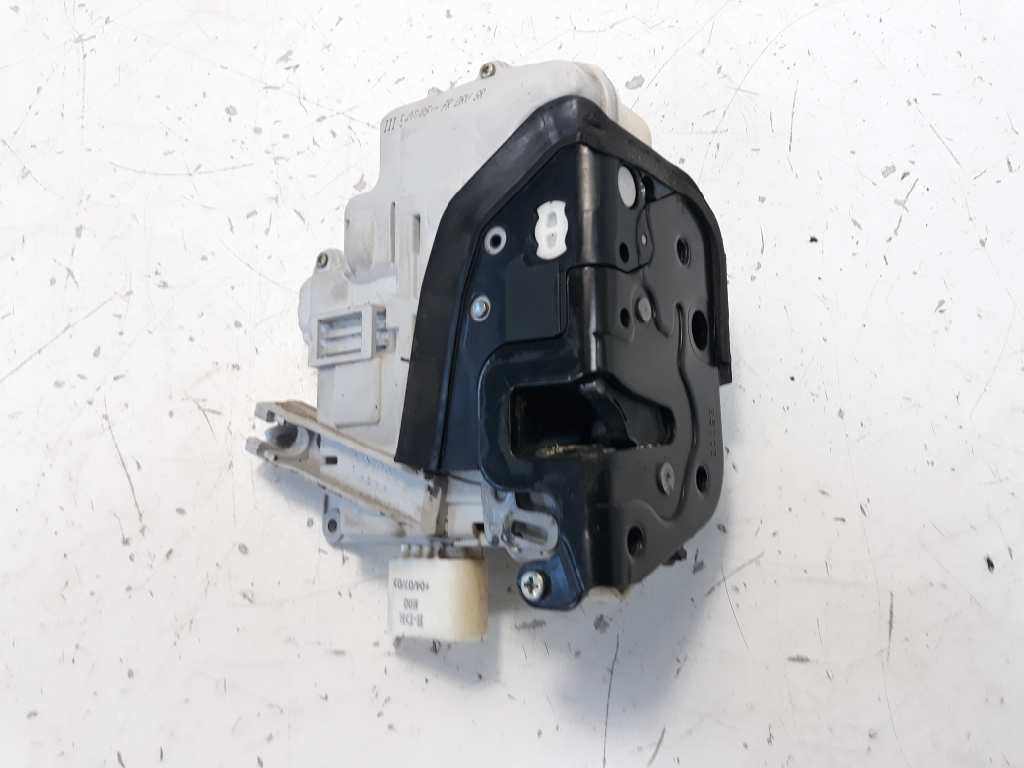 AUDI A4 B6/8E (2000-2005) Front Right Door Lock 8E2837016AA 18534526